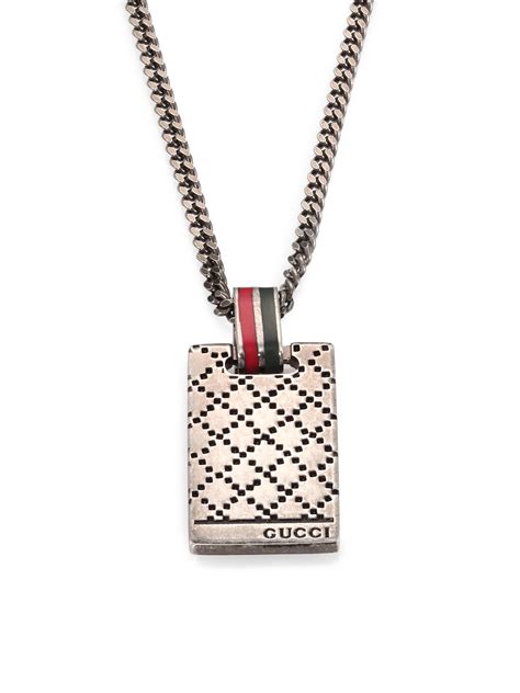 gucci mens jewellery sale